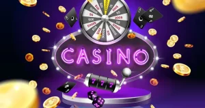 Live house casino
