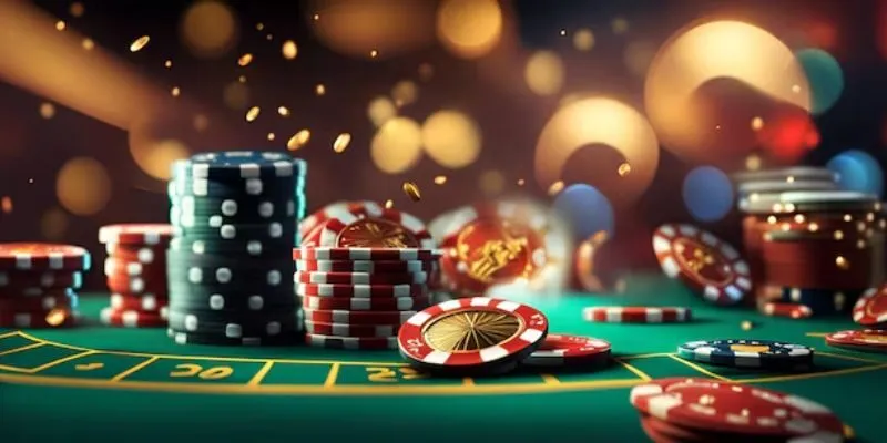 Quy trình nạp tiền 12bet