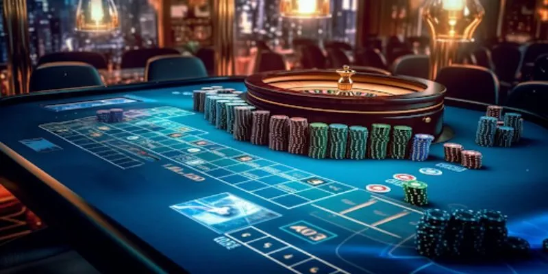 Vì sao bạn nên nạp tiền 12bet