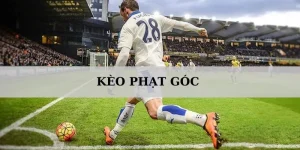 Kèo phạt góc