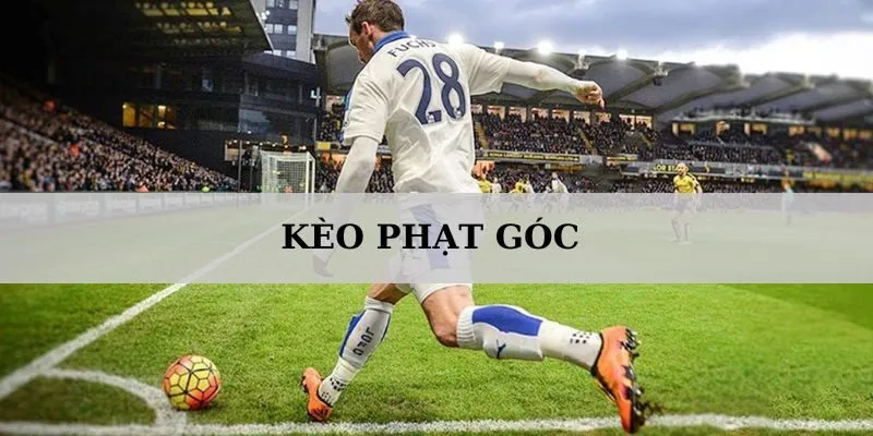 Ai là đối tượng hợp lý để soi kèo phạt góc