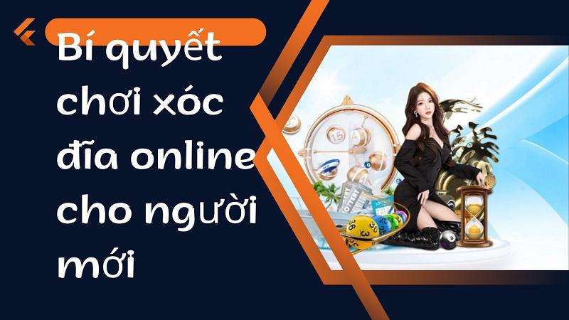 Hãy chọn game xóc đĩa trực tuyến có dịch vụ chuyên nghiệp