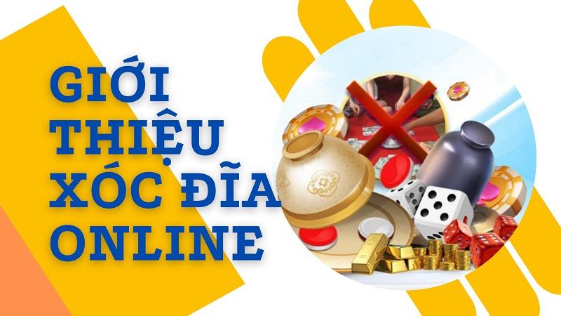 Hiểu đúng về xóc đĩa trực tuyến